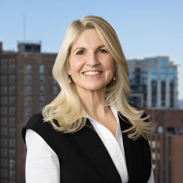 Photo of Patty Chigas