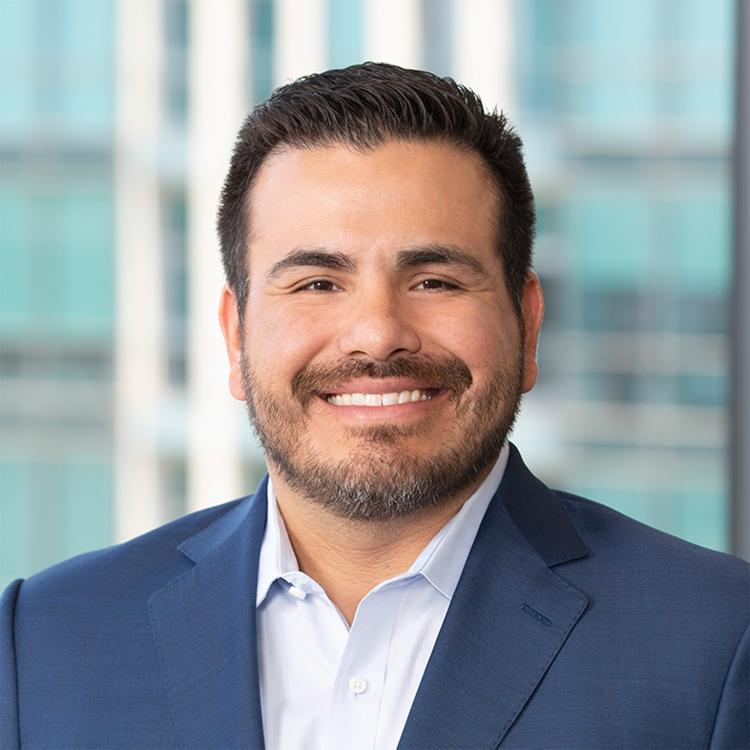 Joel Acosta